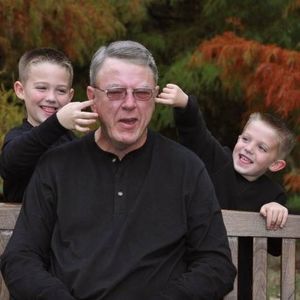 Meet your Posher, Ricky